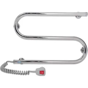 

Towel rack electric Laris s 25 PC2 500x330 (73207252)