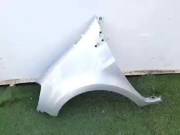 

RENAULT CLIO III front fin 7701476104