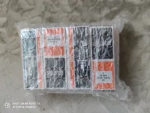 Car-Headlight-Lamp Halogen-Bulb Dark-Blue Super-White 12V H1 5000K Hippcron Glass 55W