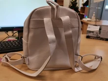 YBYT-mochila kawaii de estilo preppy para mujer, bolso de viaje sencillo con patrón de lichi, mochilas escolares para estudiantes, 2018