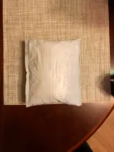 Calamar bonito y pequeño sonido de juguete de perro BB, mascota de peluche, cuerda de perrito, mordedores de juguete con sonido rosa para gato