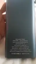 TOPK banco de potencia 10000mah y 20000 mAh portátil LED de carga de la batería externa PD 20W PowerBank 10000 20000 mAh para iPhone 12 Xiaomi