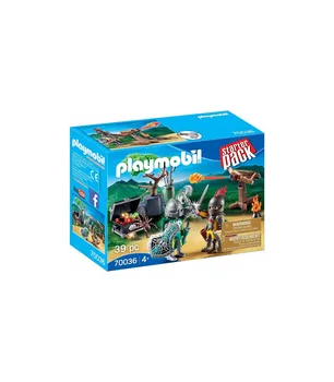 

STARTERPACK battle of treasure 70036