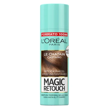 

Touch-up Hairspray for Roots MAGIC RETOUCH 3 L'Oreal Make Up (100 ml)