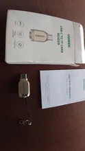 Usb-C-Card-Reader Macbook UGREEN Huawei Type-C Micro-Sd Samsung TF OTG 