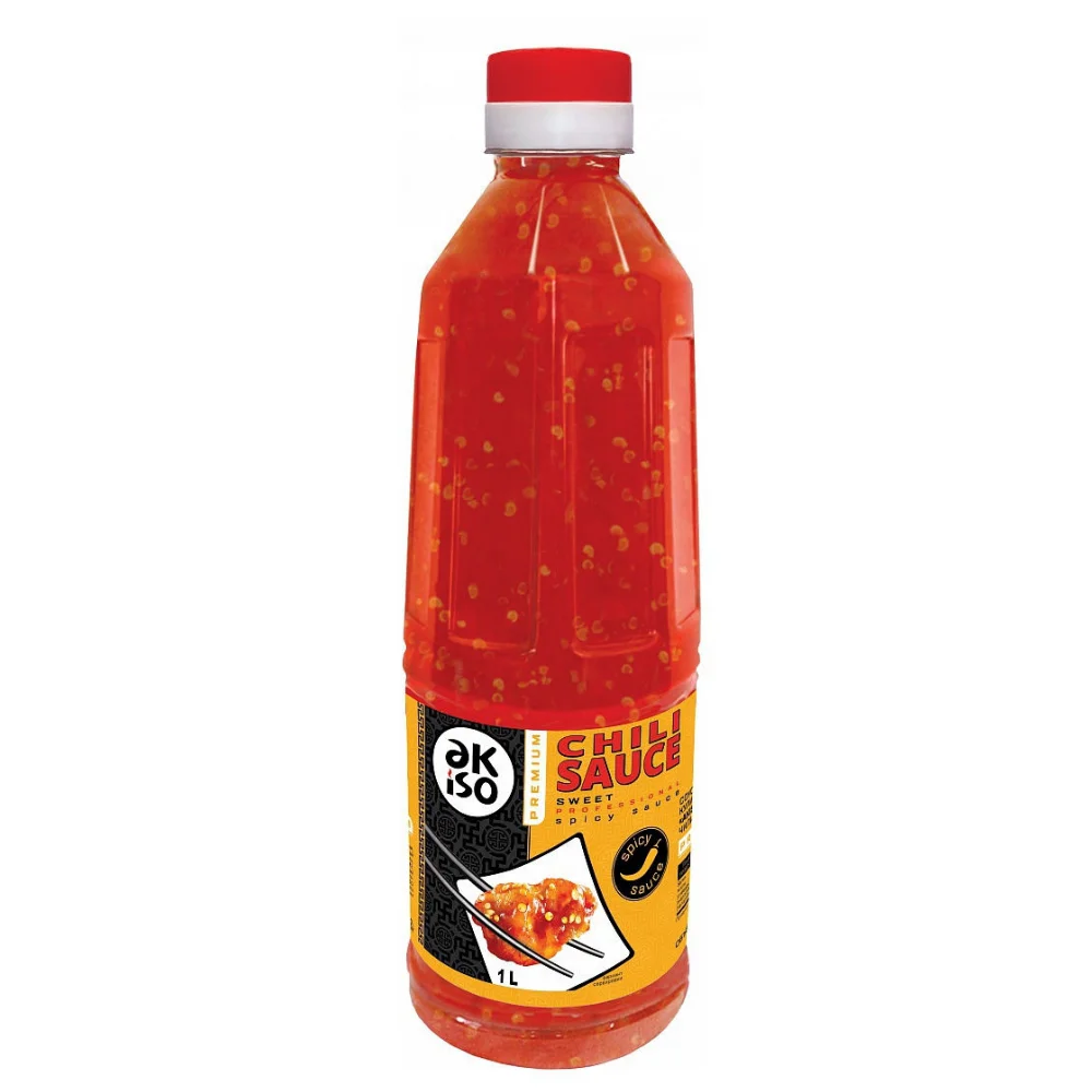 Akiso sauce 