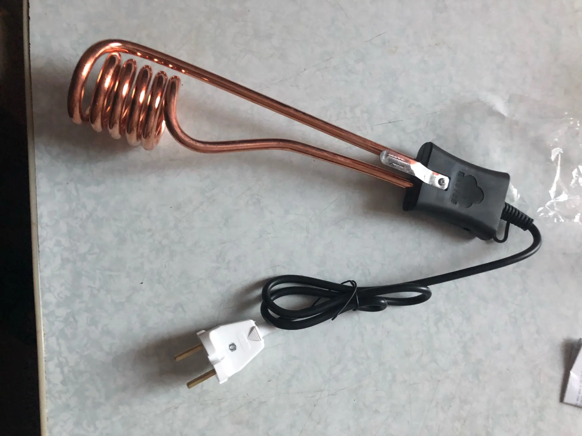 Водонагреватель из кипятильника своими руками 88 фото