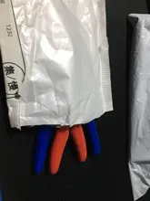 Diagonal Pliers Wire-Cutter Model-Hand-Tools Rubber-Handle Cutting Small Mini Electronic