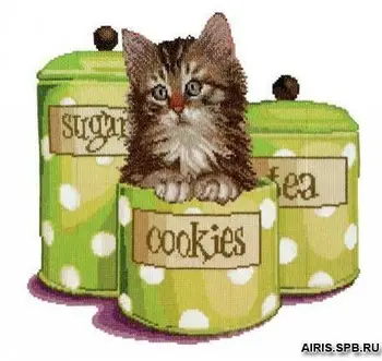 

"Embroidery kit", "floss embroidery kit", "cross stitch", "counted cross", "GOUVERNEUR", "counted cross stitching"