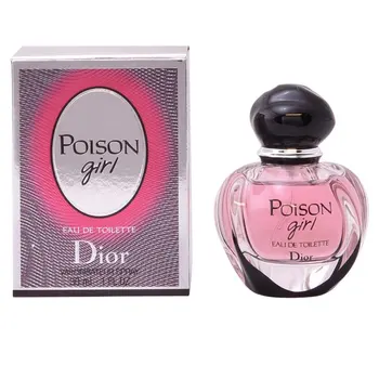 

POISON GIRL edt vaporizer 30 ml