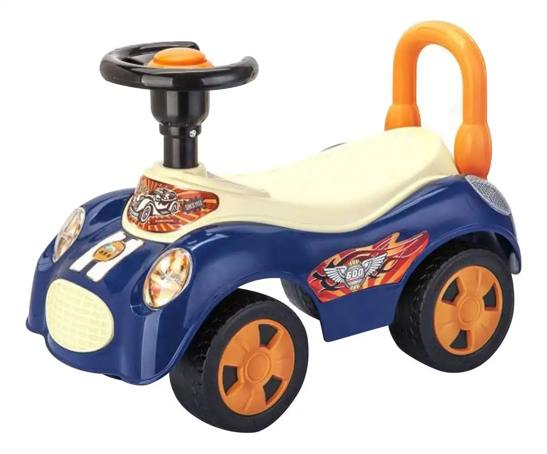 Купить Машину Каталку Для Ребенка 1
