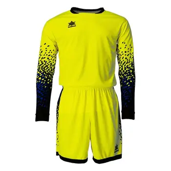 

Set of clothes Luanvi Parma