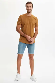 

DeFacto ManBermuda-N6685AZ20SM