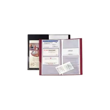 

Eco Business cards holders BluSEI ROTA6.83