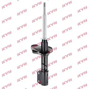 

Shock absorber front right gas Subaru Justy 4WD without ABS 96