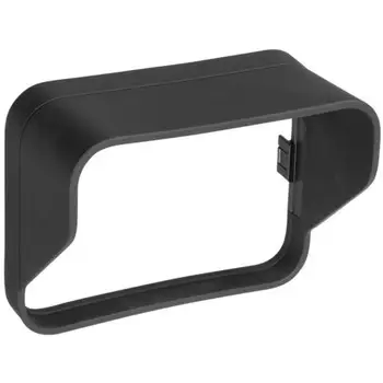 

Lens hood for BMCC / BMPCBlackmagic67.57