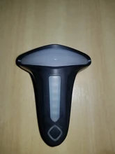 Cycling Taillight Bike-Accessories Sensoring Brake NEWBOLER USB LED for Auto-Star-Stop