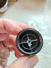 DEKO-PISTOLA DE PULVERIZACIÓN inalámbrica, pulverizador de pintura doméstico HVLP de 800ml, 3 tamaños de boquilla, batería de ion de litio de 20V CC de alta potencia, DKSG20K2