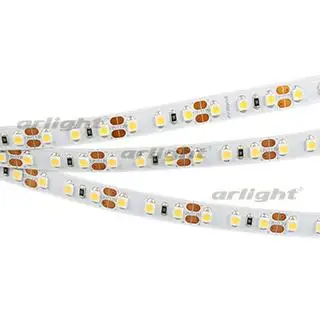 

013239 (b) ribbon RT 2-5000 12V cool 8K 2x (3528, 600 LED, Lux)-5 m. Arlight