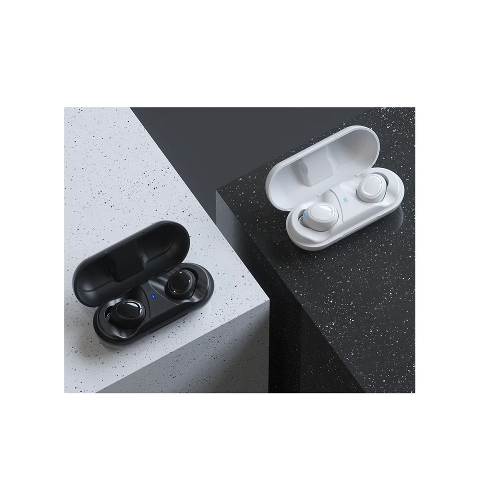Tws Bluetooth Headphones Interstep Sbh 640 White Bluetooth Earphones Headphones Aliexpress