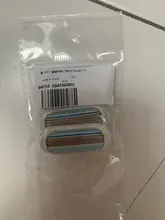 Cabezales de afeitado de 3 cuchillas para mujer, accesorios para el cuidado de la piel, afeitadora corporal, 4 Uds.