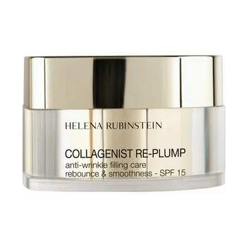 

Anti-Wrinkle Night Cream Collagenist Re-plump Helena Rubinstein (50 ml)