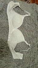 Bras Sleep-Bra Pregnant-Clothes Breast-Feeding Cotton Women SLAIXIU Maternity-Nursing