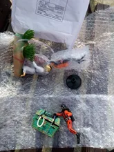 Ornament-Decor Aquarium-Decoration Fish-Tank W76 Hot War of for W76/great-Gif Tug Undersea