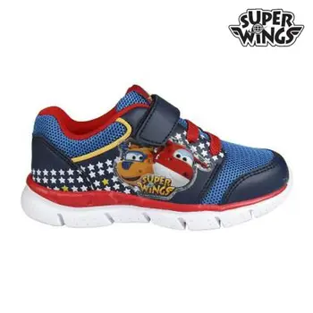 

Trainers Super Wings 72585