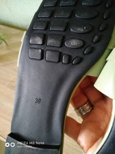 Zapatillas informales con punta cuadrada para mujer, chanclas planas para exteriores, decoración de Metal, zapatos de playa con punta abierta, 2021