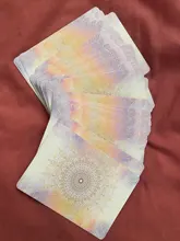 Deck Book-Game-Toy Cards Tarot Oracles Electronic-Guide Del-Fuego Cavolo for by