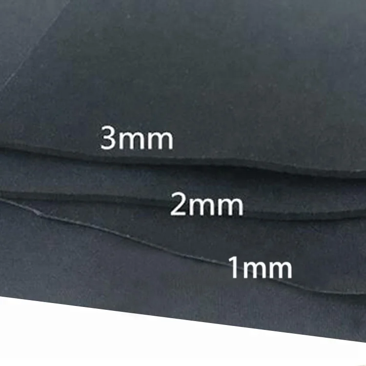 Neoprene Cr For Handlebar Thickness 1mm Steering Covers AliExpress