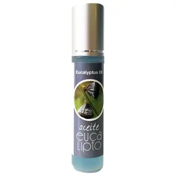

Eucalyptus oil Roll-on, 10g.