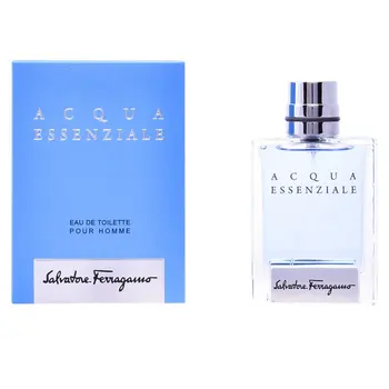 

ACQUA ESSENZIALE POUR HOMME edt vaporizer 50 ml