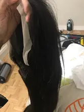 Pelucas de cabello humano frontal de encaje para mujeres negras, peluca recta de alta definición frontal bob, peluca brasileña afro corta larga de 30 pulgadas, peluca natural completa