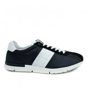 

-Sport Cords-Textile-Navy