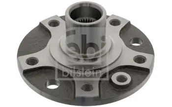 

FEBI BILSTEIN Wheel Hub for OPEL VECTRA