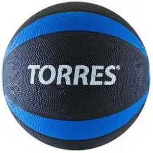 Медбол Torres 3 кг (арт. AL00223) | Спорт и развлечения