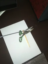 Mini portátil magnética imán pluma herramienta de capacidad para recoger tuerca perno extensible vara de recogida Stick