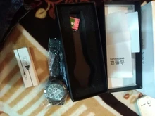Clock Quartz-Watch Cigarette-Lighter Male Sports Usb-Charging-Wristwatches F665 Flameless