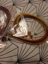 Connector-Plug Wire-Cable Jst Xh 10pcs/Lot 26AWG 30cm Length 9/10-Pin