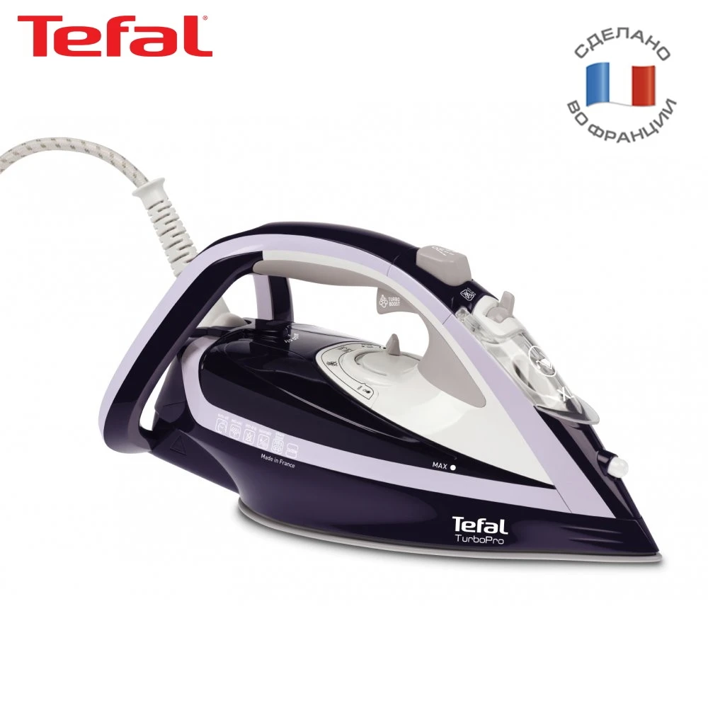 Утюг Tefal FV5615E0