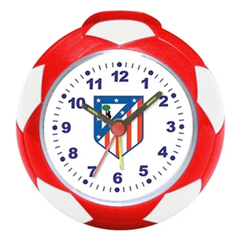 

Alarm Clock Atlético Madrid Football