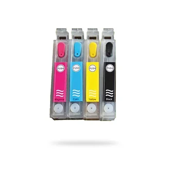 

(FULL) epson 1291-1294 COMPATIBLE AUTO RESET ÇİPLİ Easy Dolan Cartridges-(AUTO RESET ÇİPSETLİ-B42/BX305/BX320 /BX525/BX535/BX625