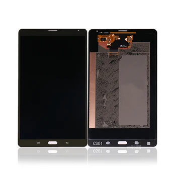 

for Samsung Tab S 8.4'' T705 LCD Display Touch Screen Digitizer for Galaxy T705 Tablet LCDs 100% Tested Free Shipping