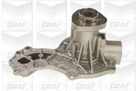 Насос Водяной Audi/Vw 1.3/1.6/1.8/1.9/2.0 7502 Graf Pa279 Graf арт. PA279