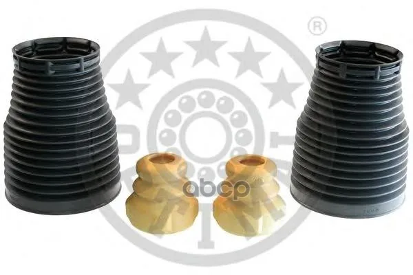 Пыльник Отбойник Audi Q7/Vw Touareg Задн.Пневмоподв.(К-Т На 2 Аморт.) Optimal Ak735191 Optimal арт. AK735191