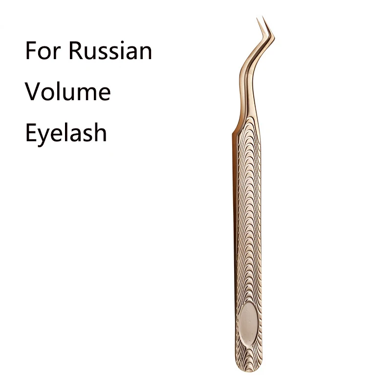 8 Kinds Eyelash Extension Tweezers Eyelash Tweezers
