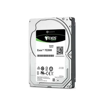 

SEAGATE EXOS 7E2000 Enterprise Capacity 2.5 2TB HDD 2,5 "ST2000NX0343