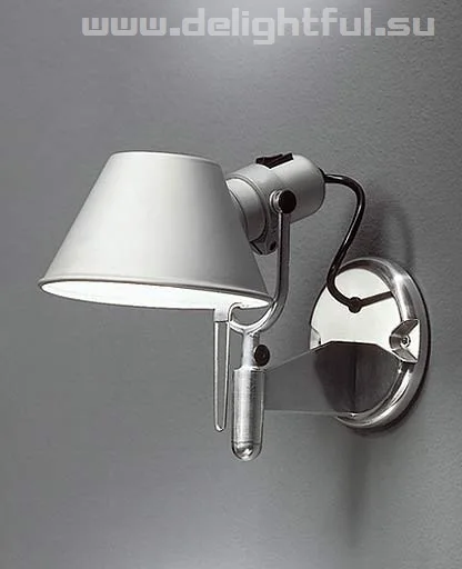 Бра Artemide Tolomeo Micro Wall Lamp | Лампы и освещение